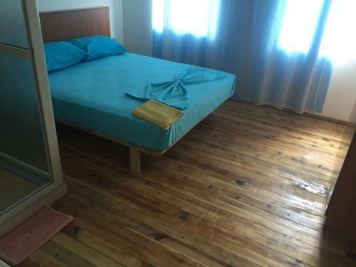 Hostal Villa Dede Nikolla