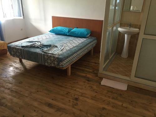 Hostal Villa Dede Nikolla