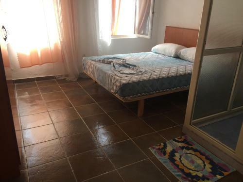 Hostal Villa Dede Nikolla