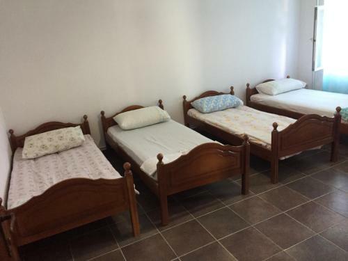 Hostal Villa Dede Nikolla