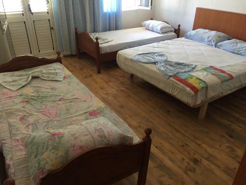 Hostal Villa Dede Nikolla