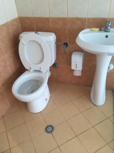 Hostal Villa Dede Nikolla