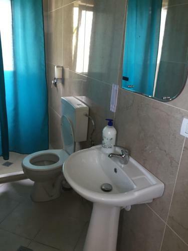 Hostal Villa Dede Nikolla