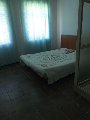 Hostal Villa Dede Nikolla