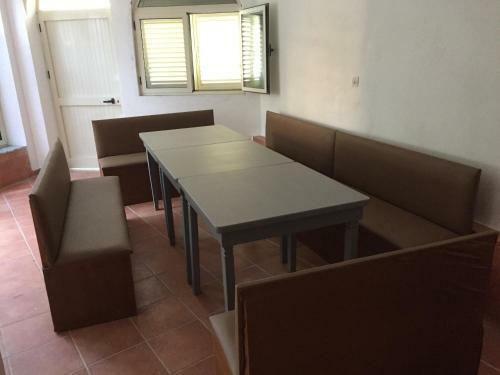 Hostal Villa Dede Nikolla