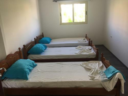Hostal Villa Dede Nikolla