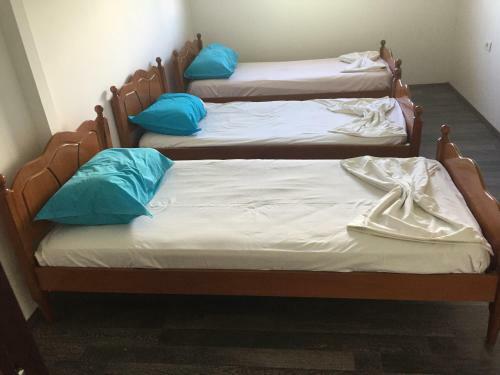 Hostal Villa Dede Nikolla