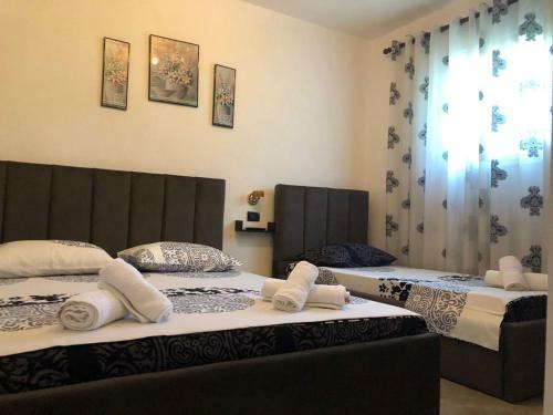 Hostal Fati Guest House