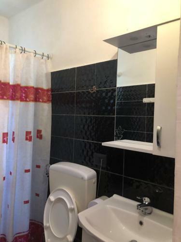 Hostal Fati Guest House
