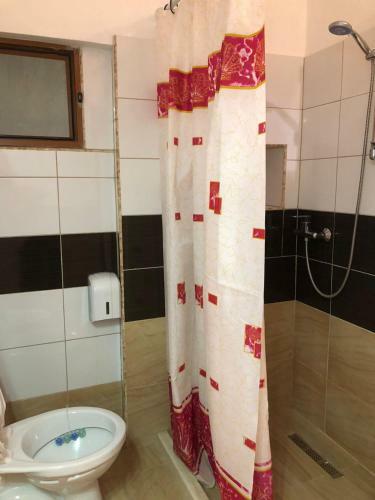 Hostal Fati Guest House