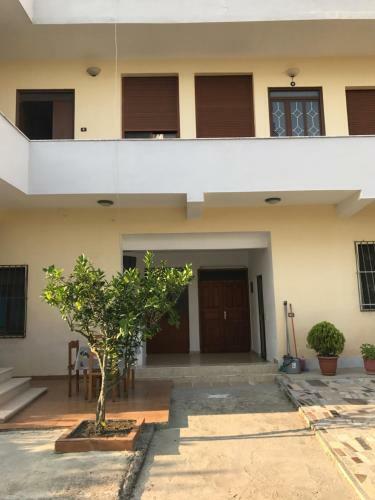 Hostal Fati Guest House
