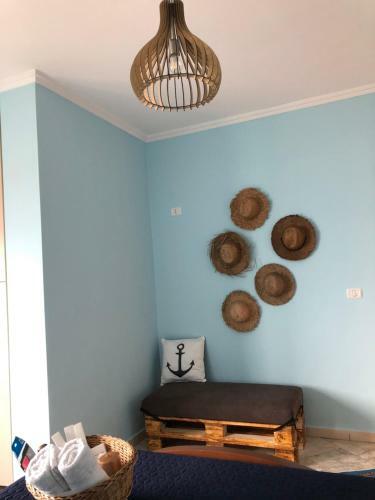 Apartamento Casa Natali