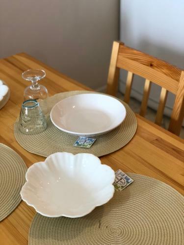 Apartamento Casa Natali