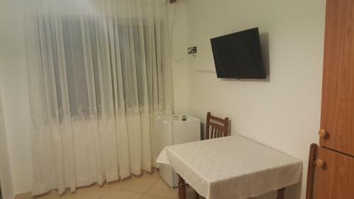 Hostal Vila Cikaj