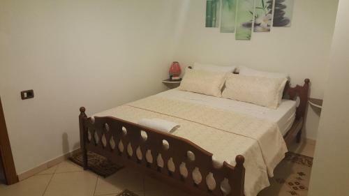 Hostal Vila Cikaj