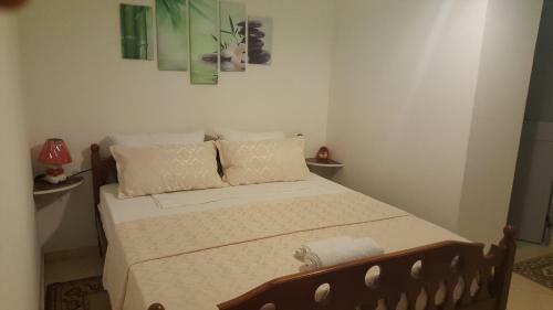 Hostal Vila Cikaj