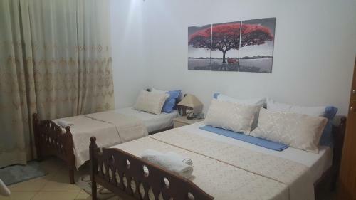 Hostal Vila Cikaj