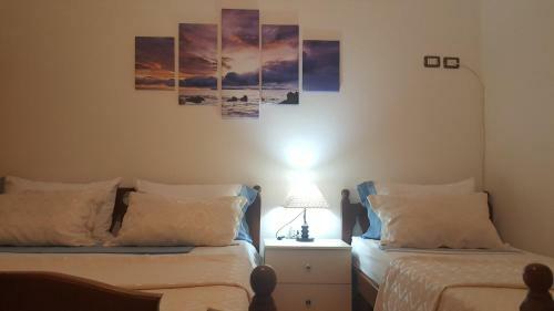 Hostal Vila Cikaj