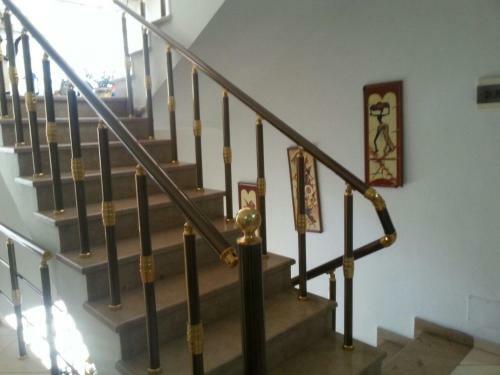 Hostal Vila Cikaj