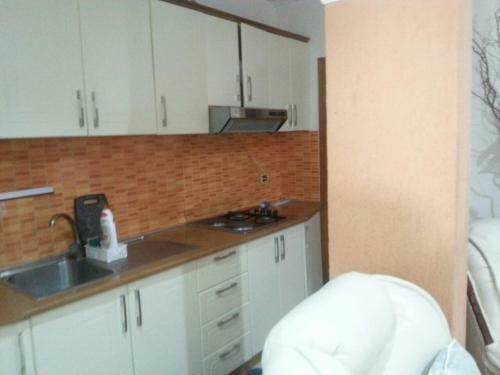 Hostal Vila Cikaj