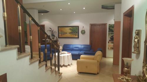 Hostal Vila Cikaj