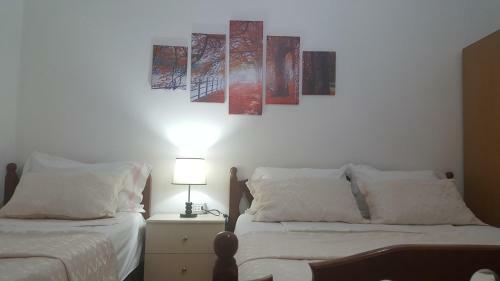 Hostal Vila Cikaj