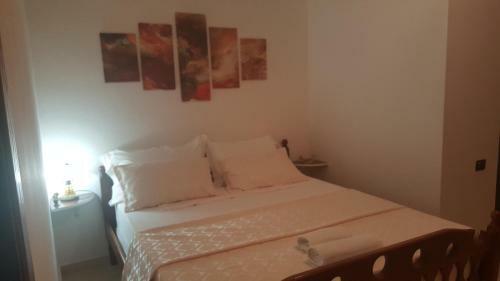 Hostal Vila Cikaj