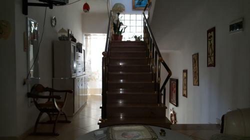 Hostal Vila Cikaj