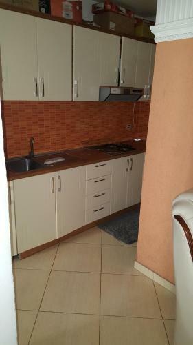 Hostal Vila Cikaj