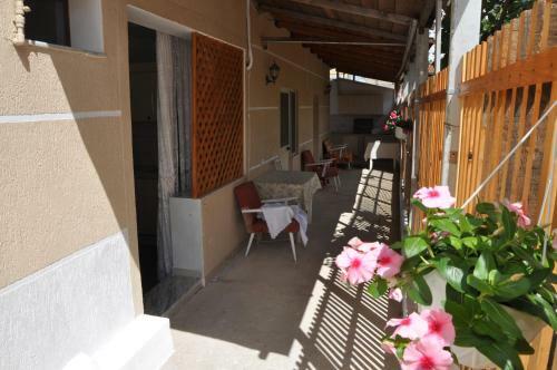 Hostal Guest House Cikaj