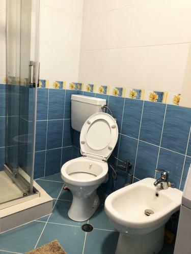 Nik Apartment Seaside Durres