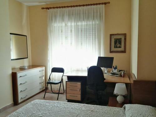 Vrioni Apartments Durr�s