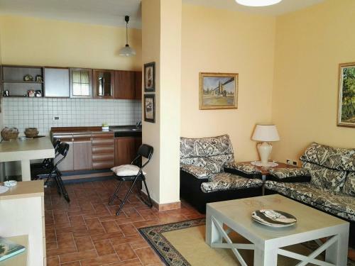 Vrioni Apartments Durr�s