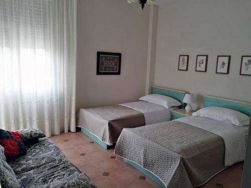 Vrioni Apartments Durr�s