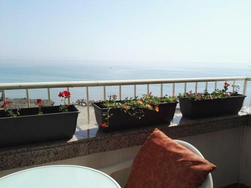 Vrioni Apartments Durr�s