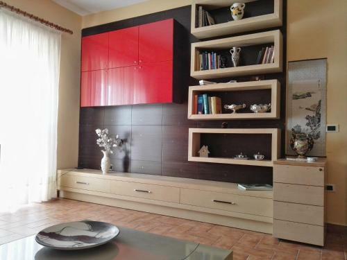 Vrioni Apartments Durr�s