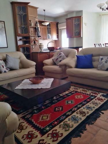 Vrioni Apartments Durr�s