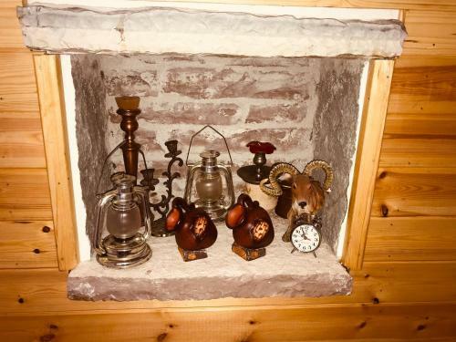 Hotel Ahmetaj Guest House