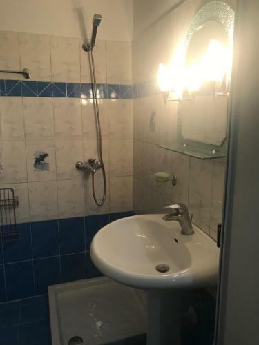Apartamento Hoxha's House