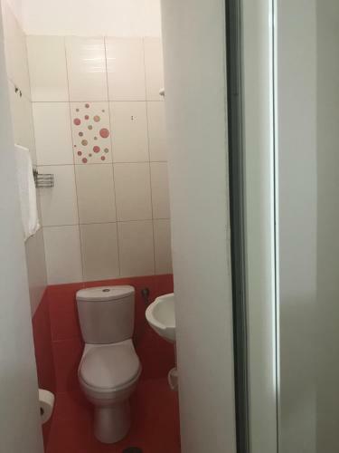 Apartamento Hoxha's House