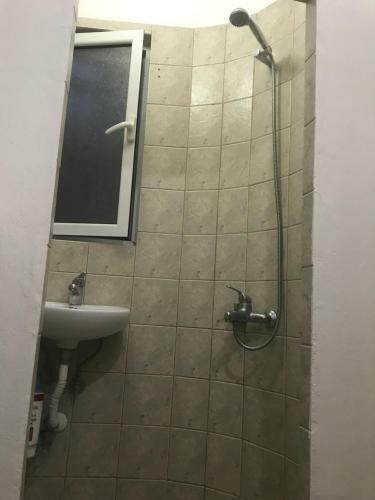 Apartamento Hoxha's House