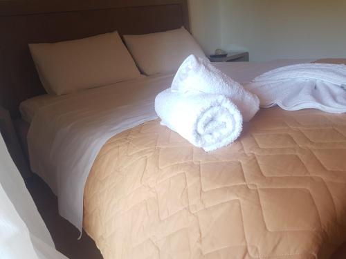 Apartamento Villa Xani