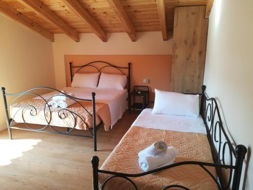 Apartamento Villa Xani