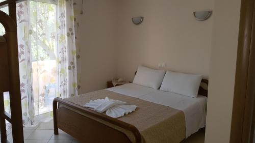 Apartamento Villa Xani