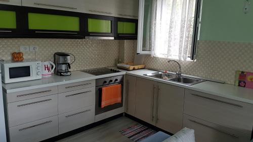 Apartamento Villa Xani