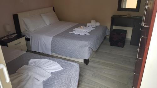 Apartamento Villa Xani