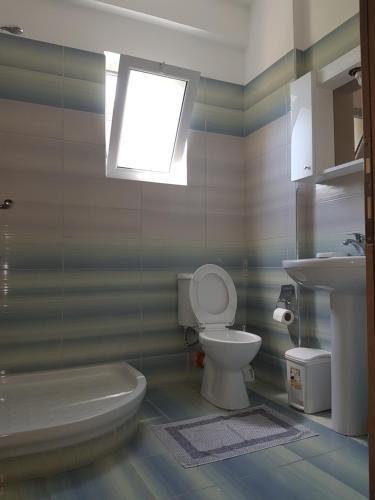 Apartamento Villa Xani