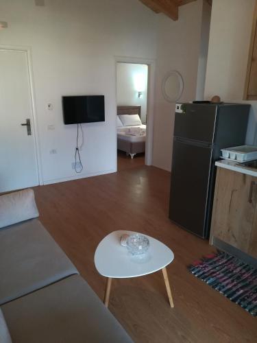 Apartamento Villa Xani