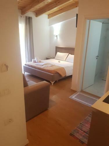 Apartamento Villa Xani