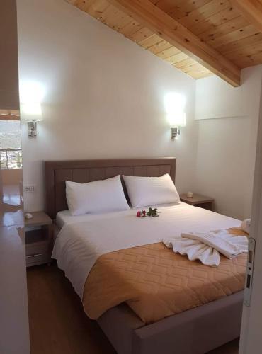 Apartamento Villa Xani